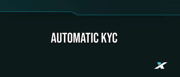 Automatic KYC